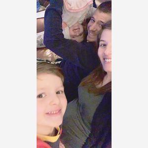 Meet your Posher, Toni